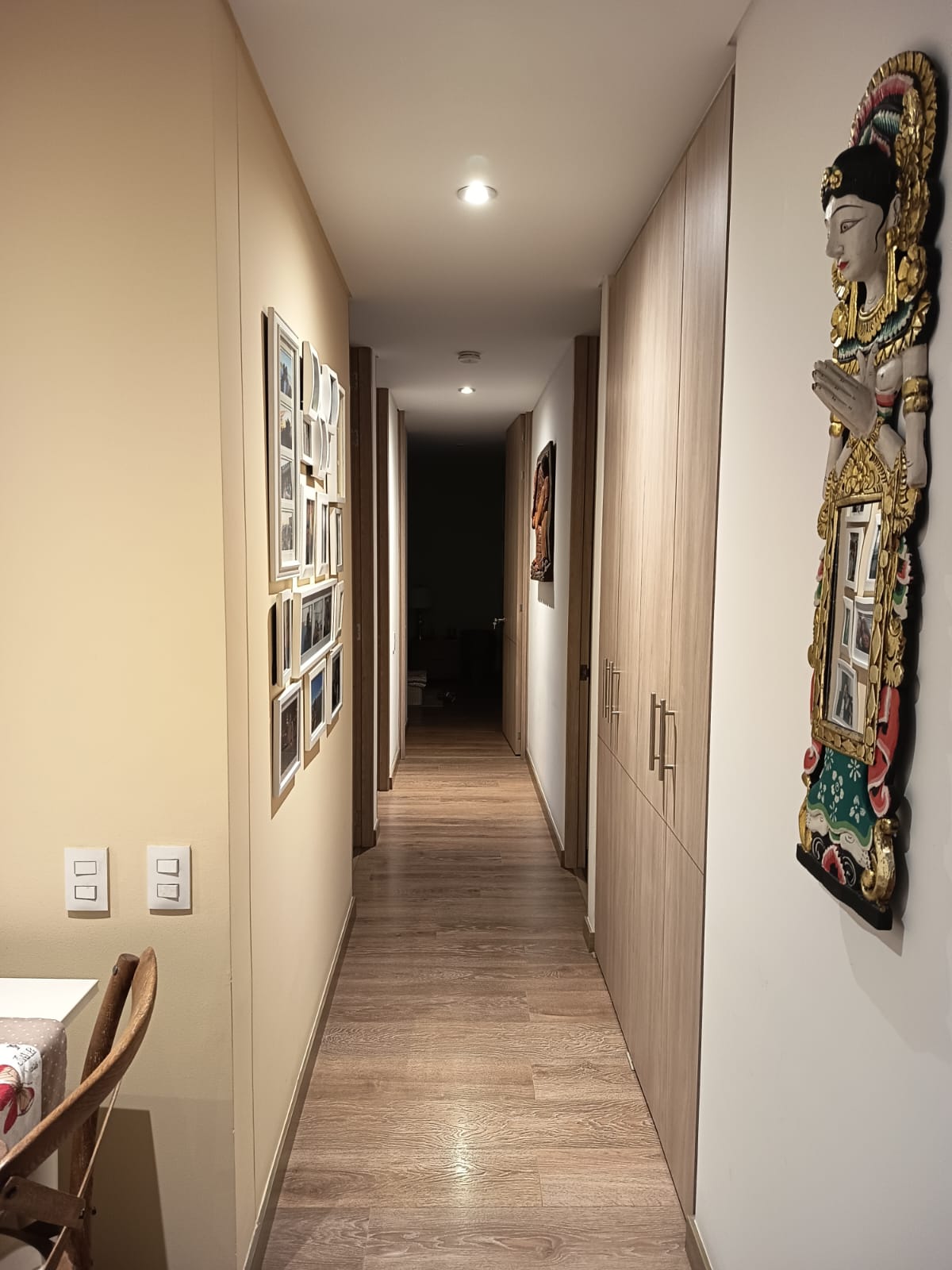 Apartamento en venta en Colina Campestre, Bogotá · foto 9 de 24