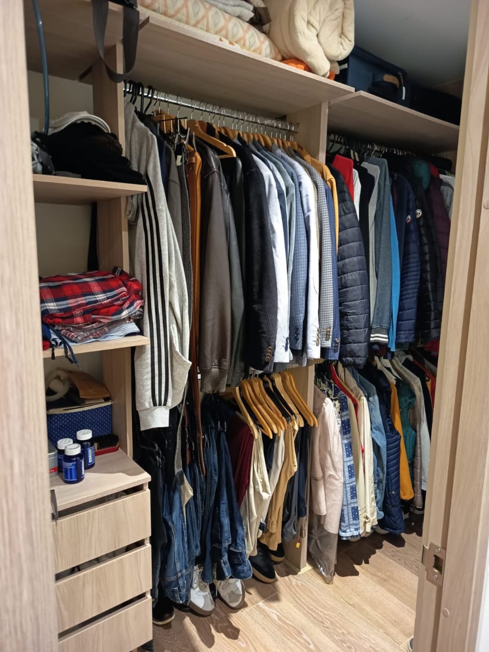 Apartamento en venta en Colina Campestre, Bogotá · foto 10 de 24