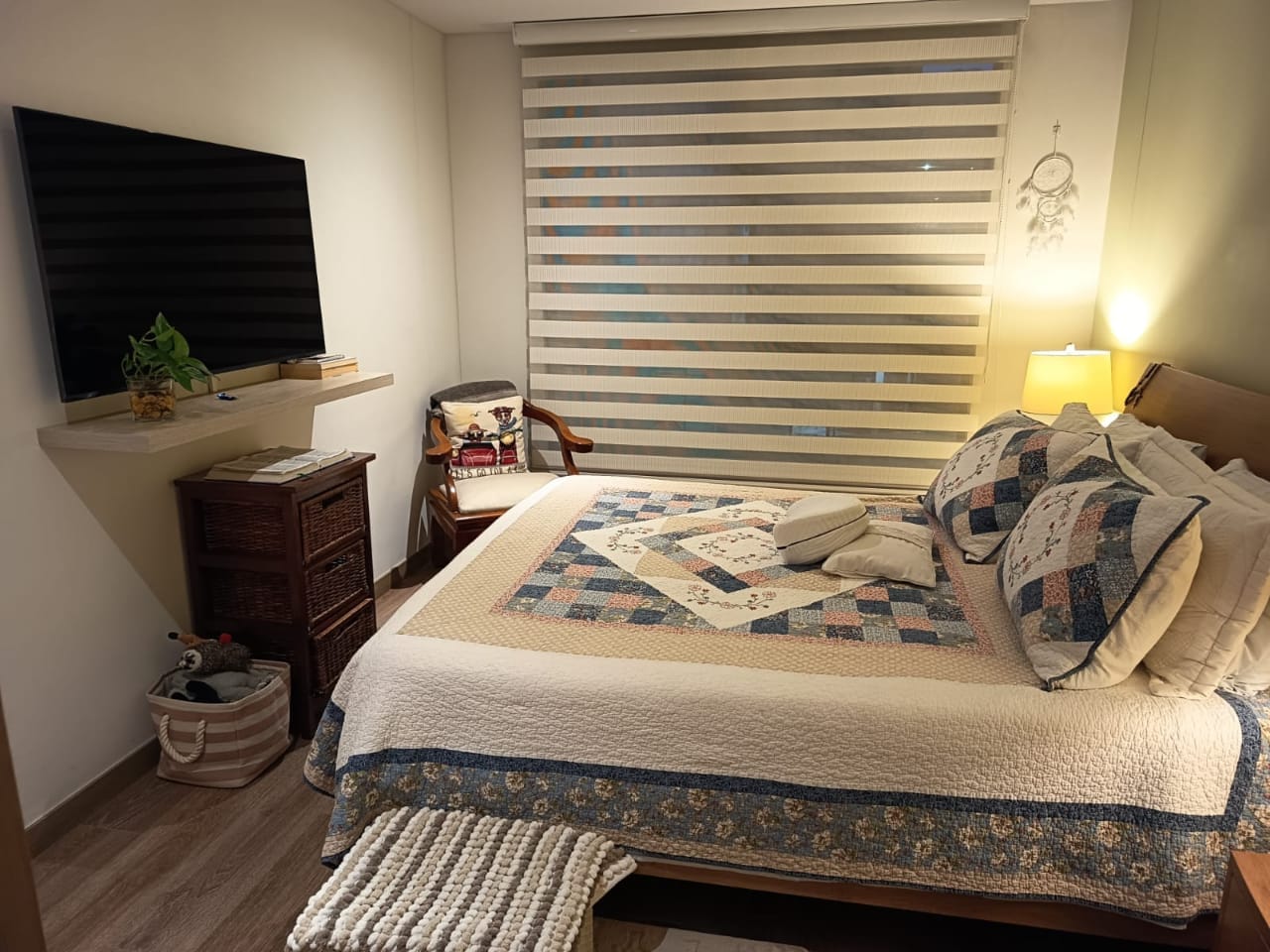 Apartamento en venta en Colina Campestre, Bogotá · foto 11 de 24