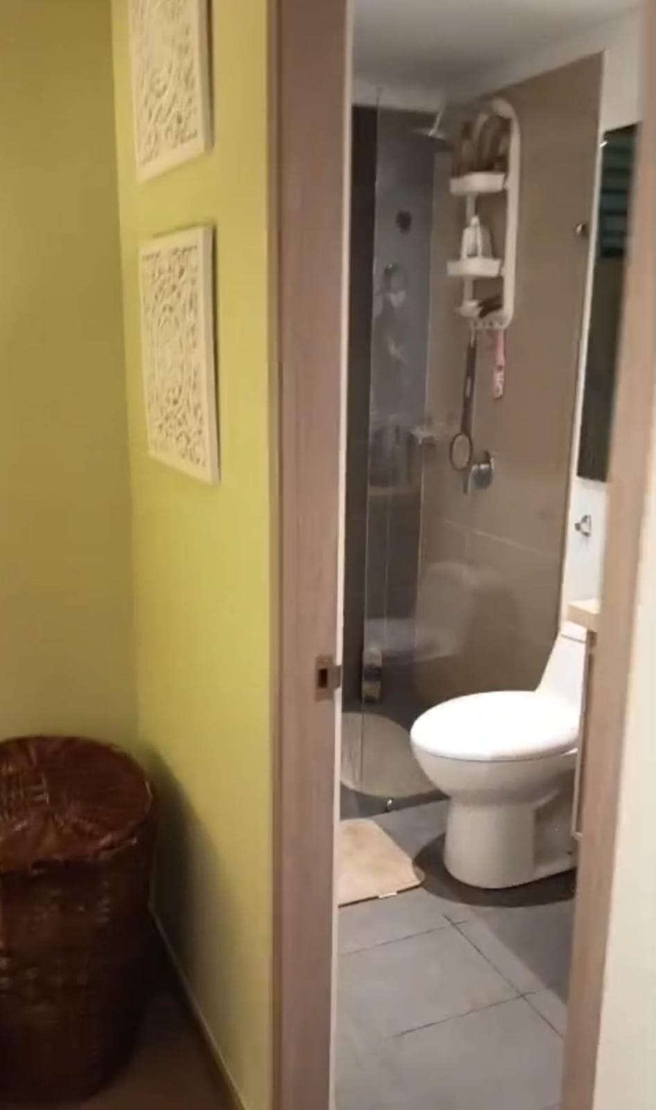 Apartamento en venta en Colina Campestre, Bogotá · foto 16 de 24