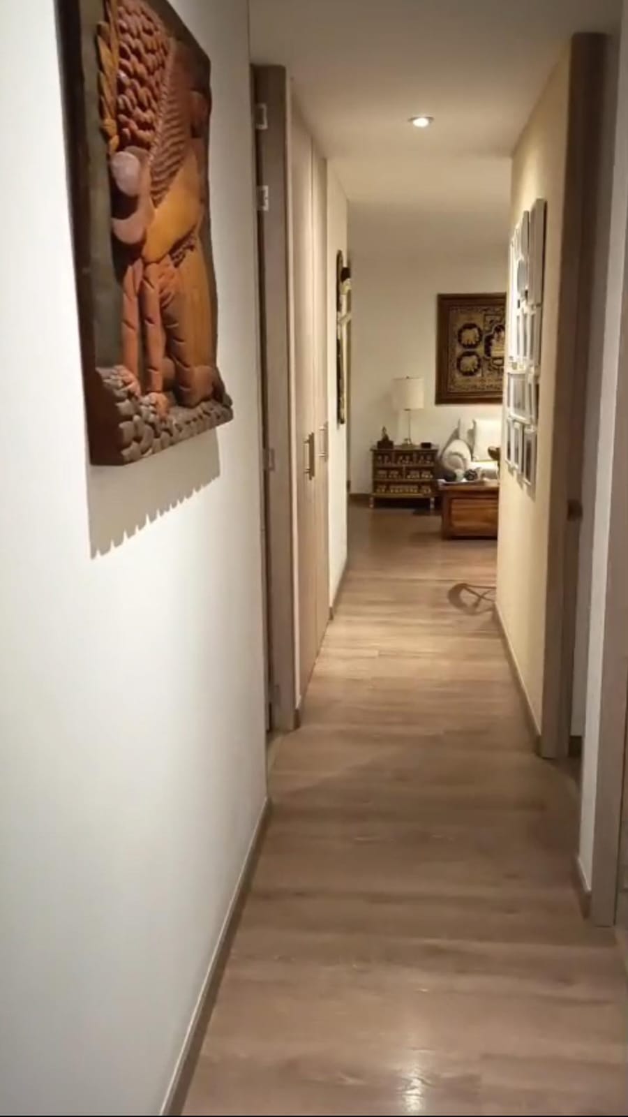 Apartamento en venta en Colina Campestre, Bogotá · foto 17 de 24
