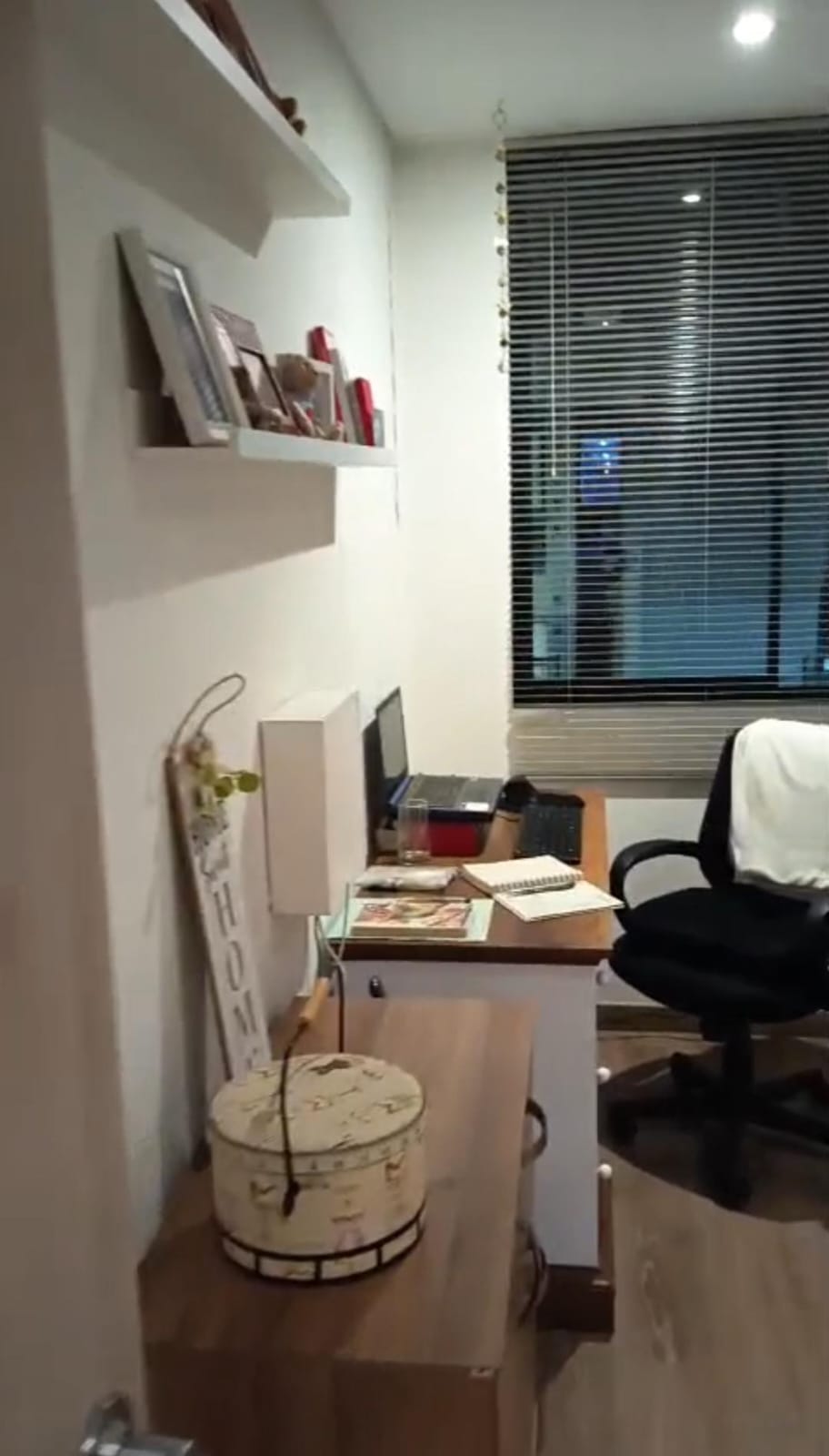 Apartamento en venta en Colina Campestre, Bogotá · foto 20 de 24