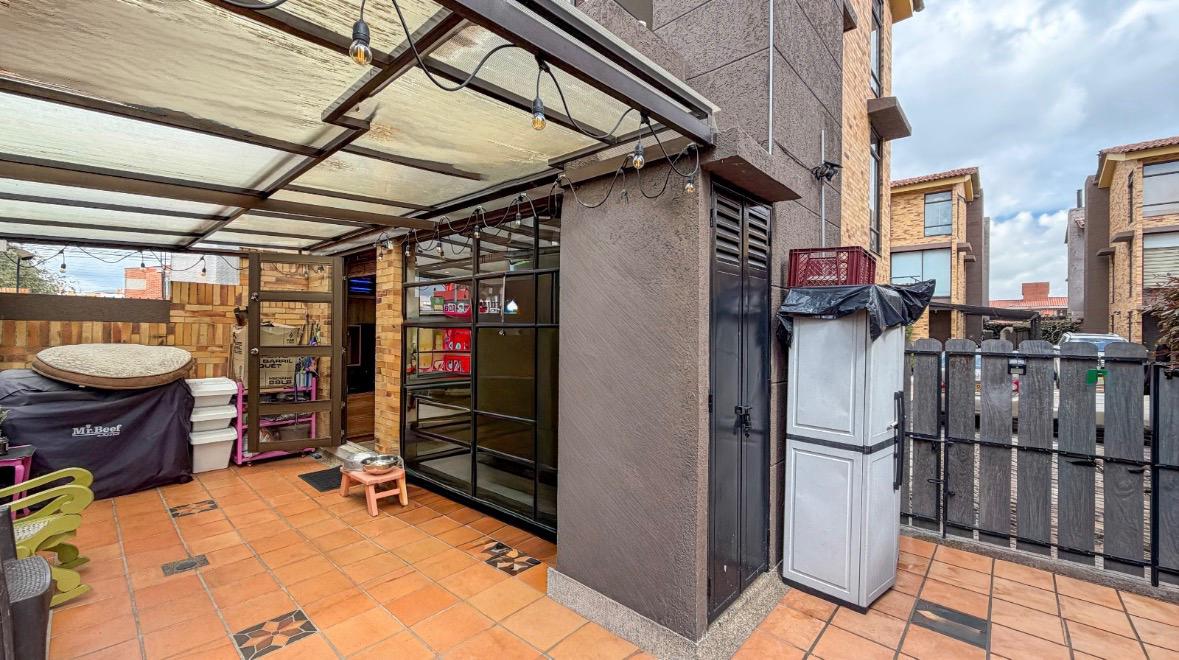 Casa en venta en Centro, Cajicá · foto 4 de 21