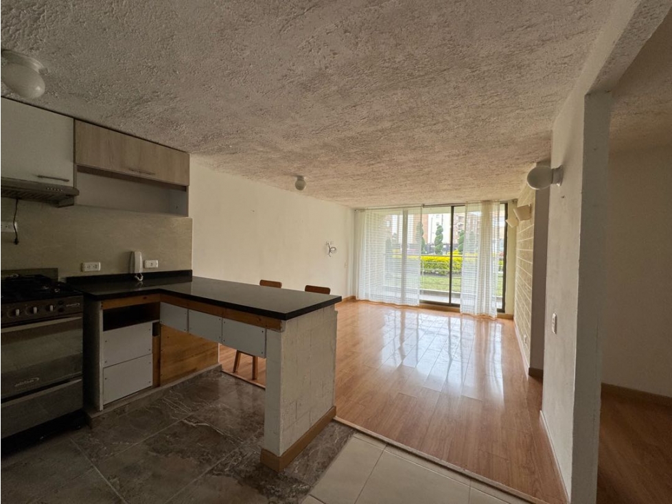 Apartamento en venta en Conjunto Residencial Reservas De Mallorca, Mosquera · foto 5 de 18