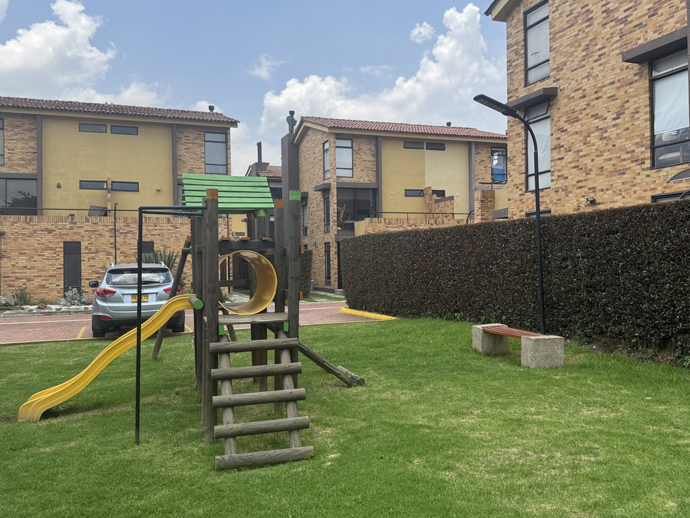 Casa en venta en Centro, Cajicá · foto 21 de 21