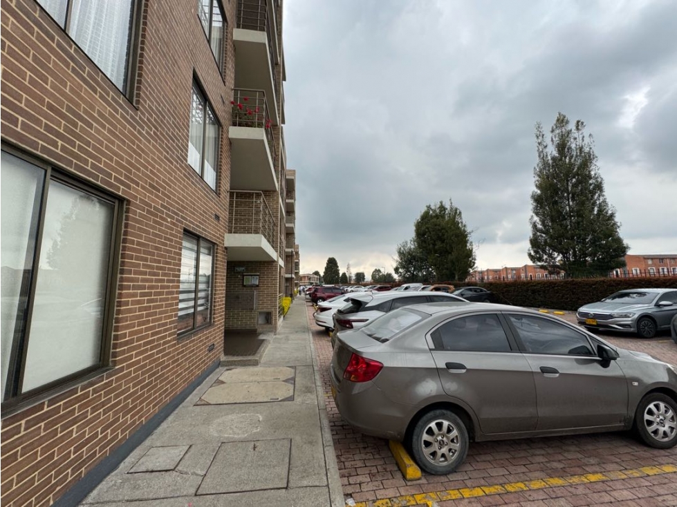 Apartamento en venta en Conjunto Residencial Reservas De Mallorca, Mosquera · foto 14 de 18