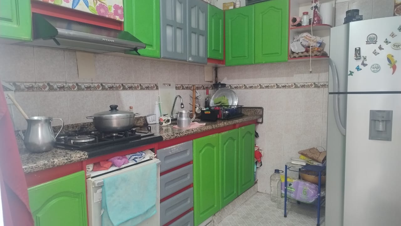 Casa en venta en Engativá, Bogotá · foto 9 de 24