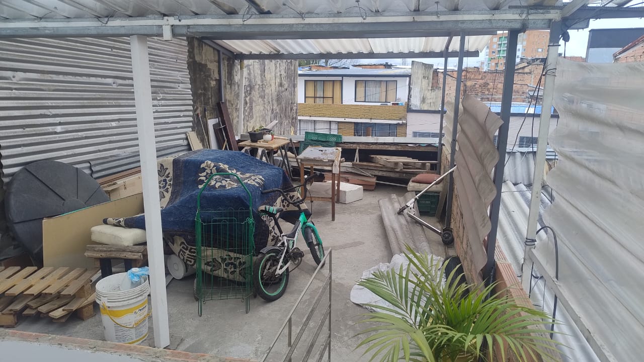 Casa en venta en Engativá, Bogotá · foto 21 de 24