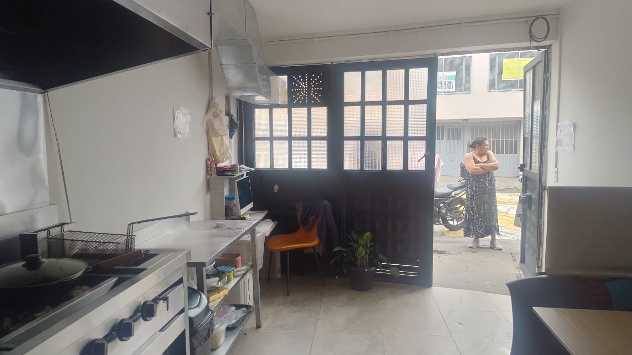 Casa en venta en Engativá, Bogotá · foto 23 de 24