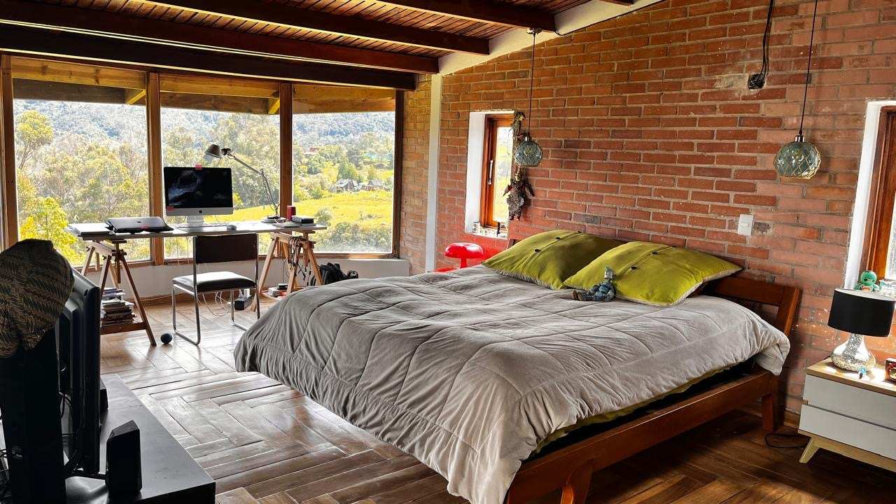 Casa en venta en San Rafael, La Calera · foto 7 de 19