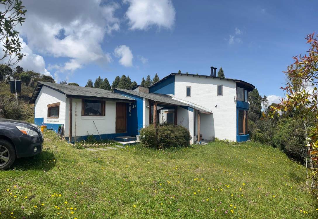 Casa en venta en San Rafael, La Calera · foto 9 de 19