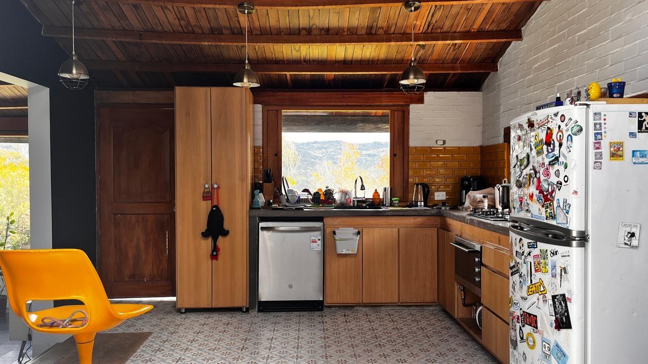 Casa en venta en San Rafael, La Calera · foto 11 de 19