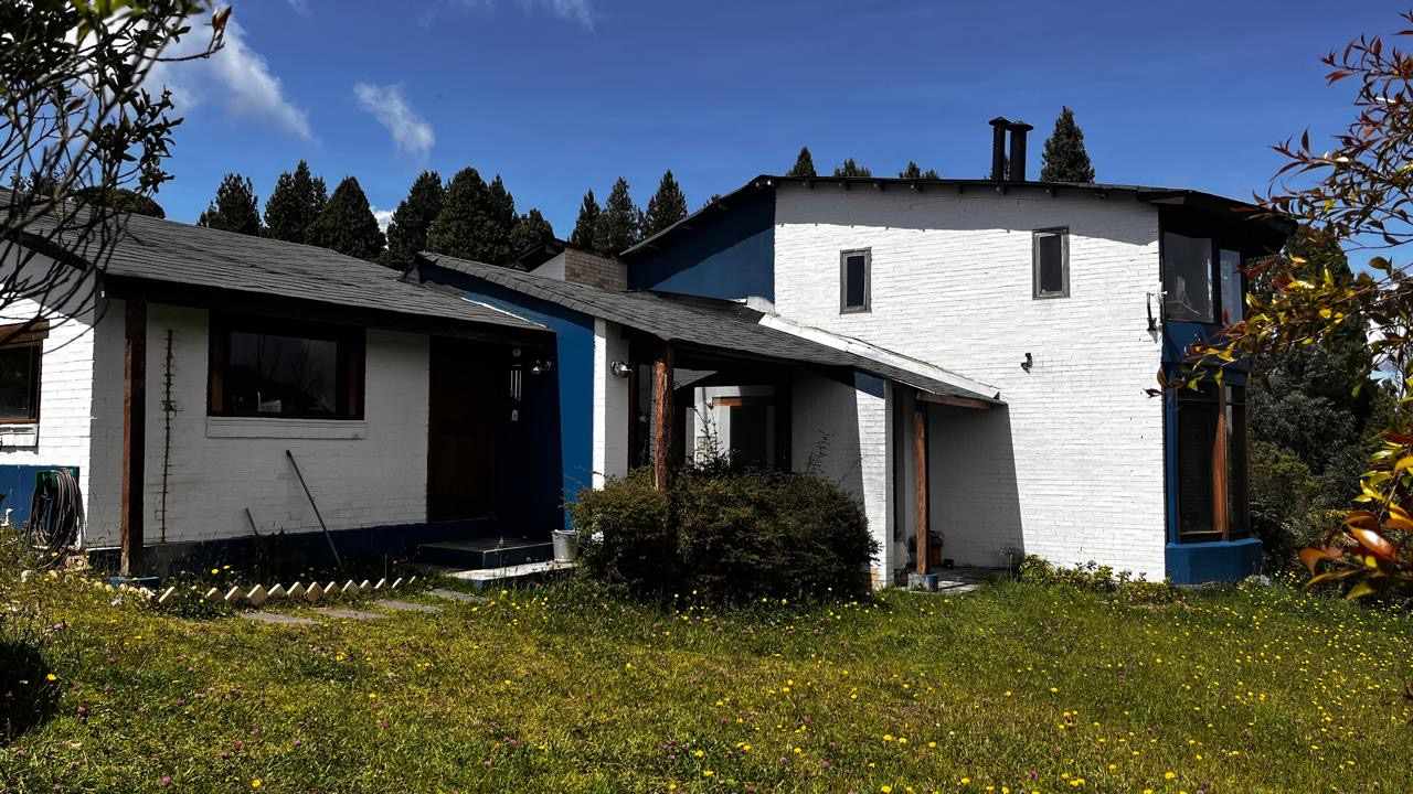 Casa en venta en San Rafael, La Calera · foto 18 de 19