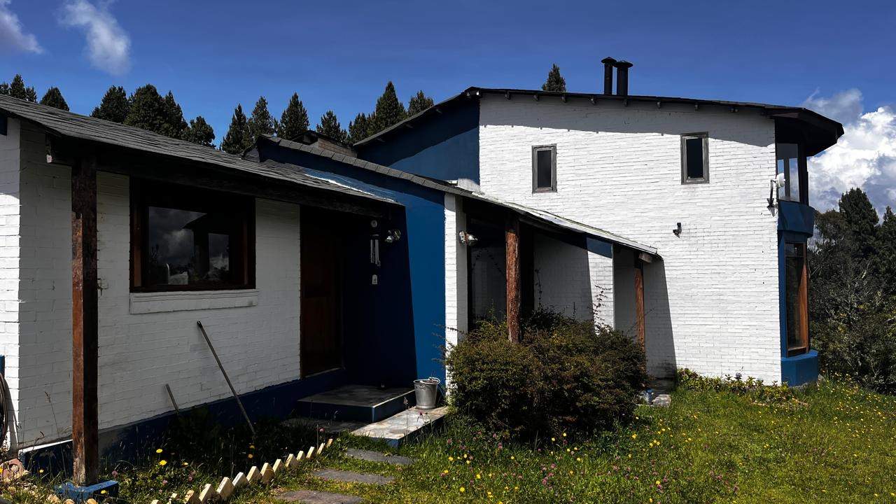Casa en venta en San Rafael, La Calera · foto 19 de 19