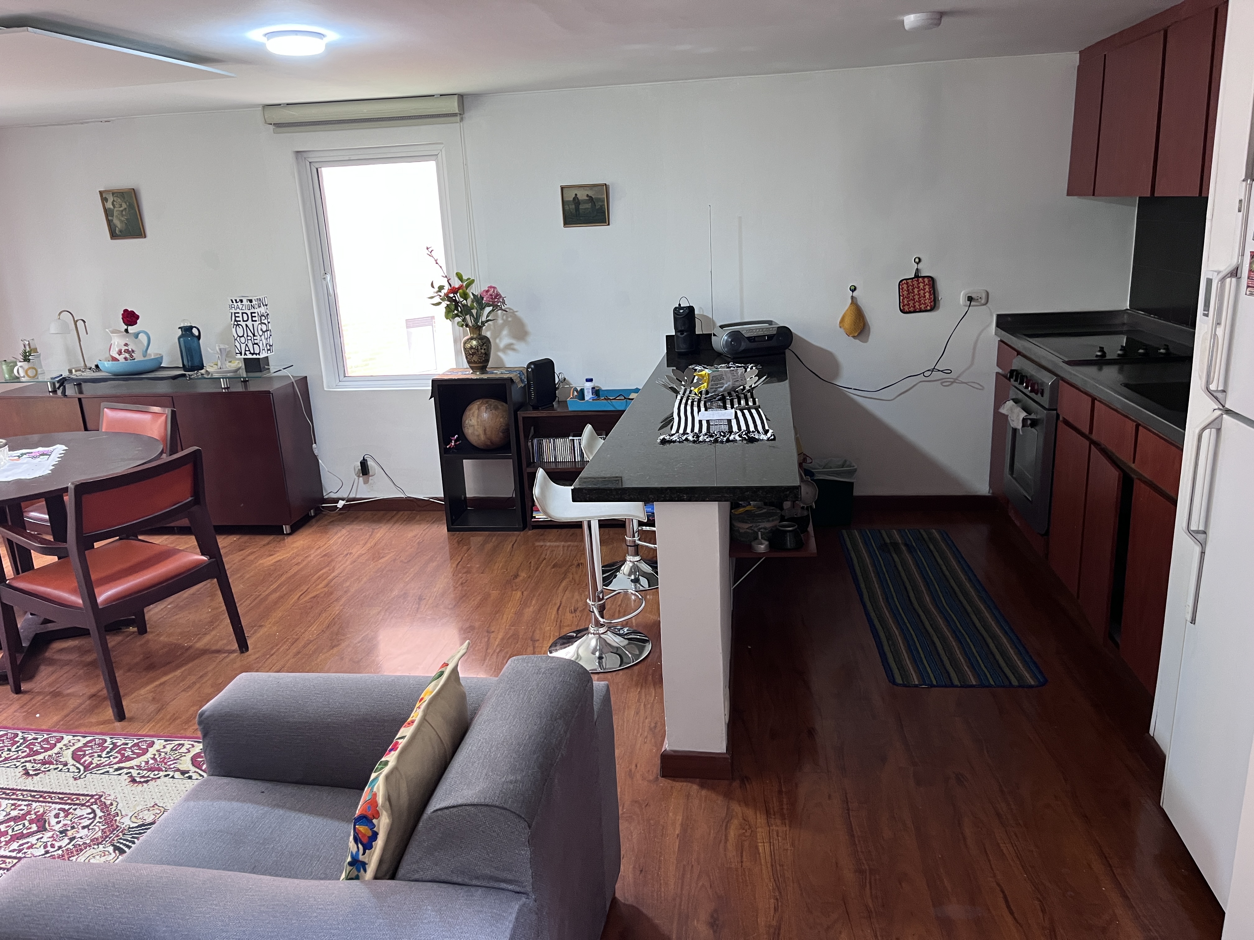 Apartamento en venta en Chapinero, Bogotá · foto 3 de 15