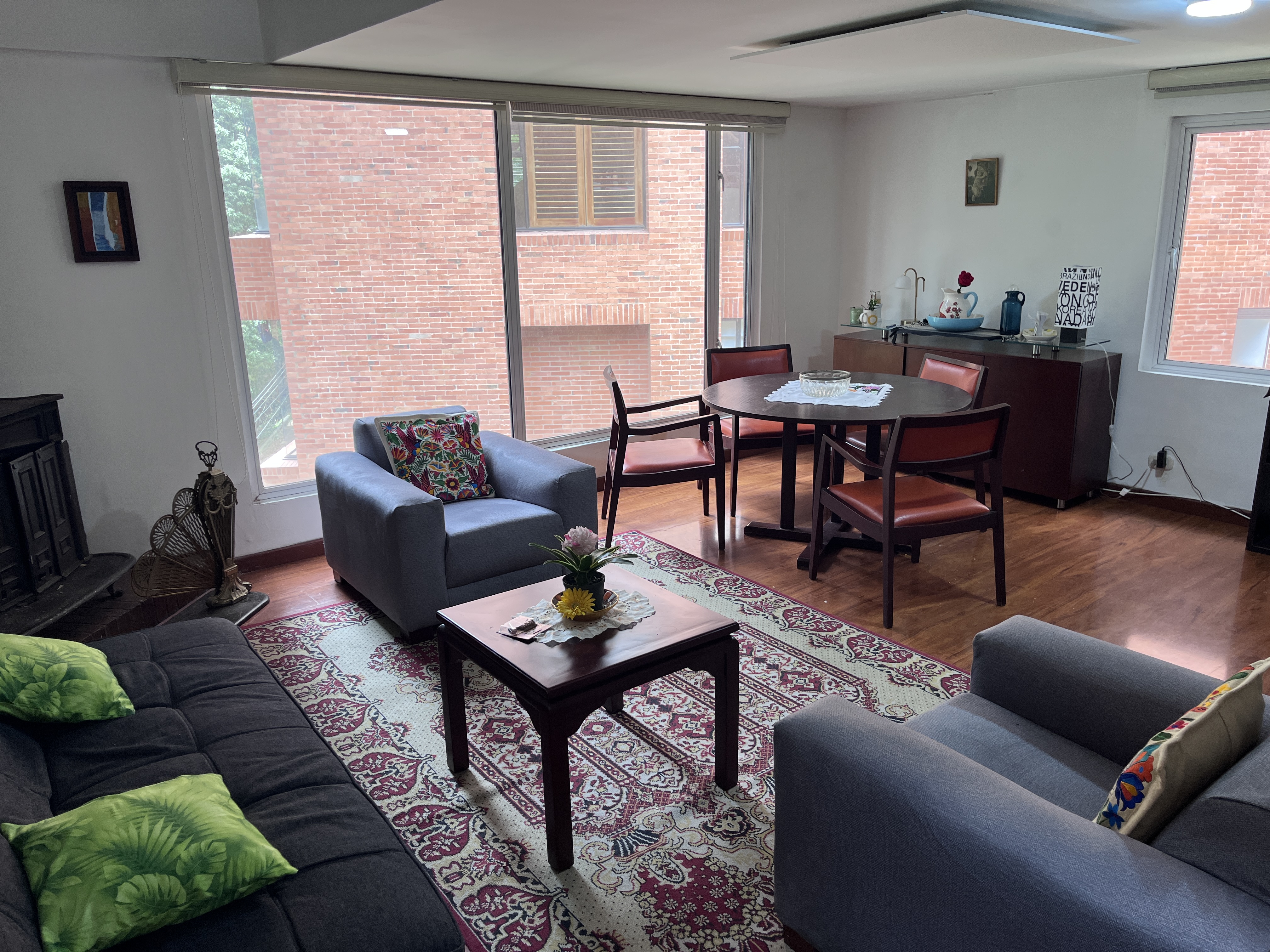 Apartamento en venta en Chapinero, Bogotá · foto 4 de 15