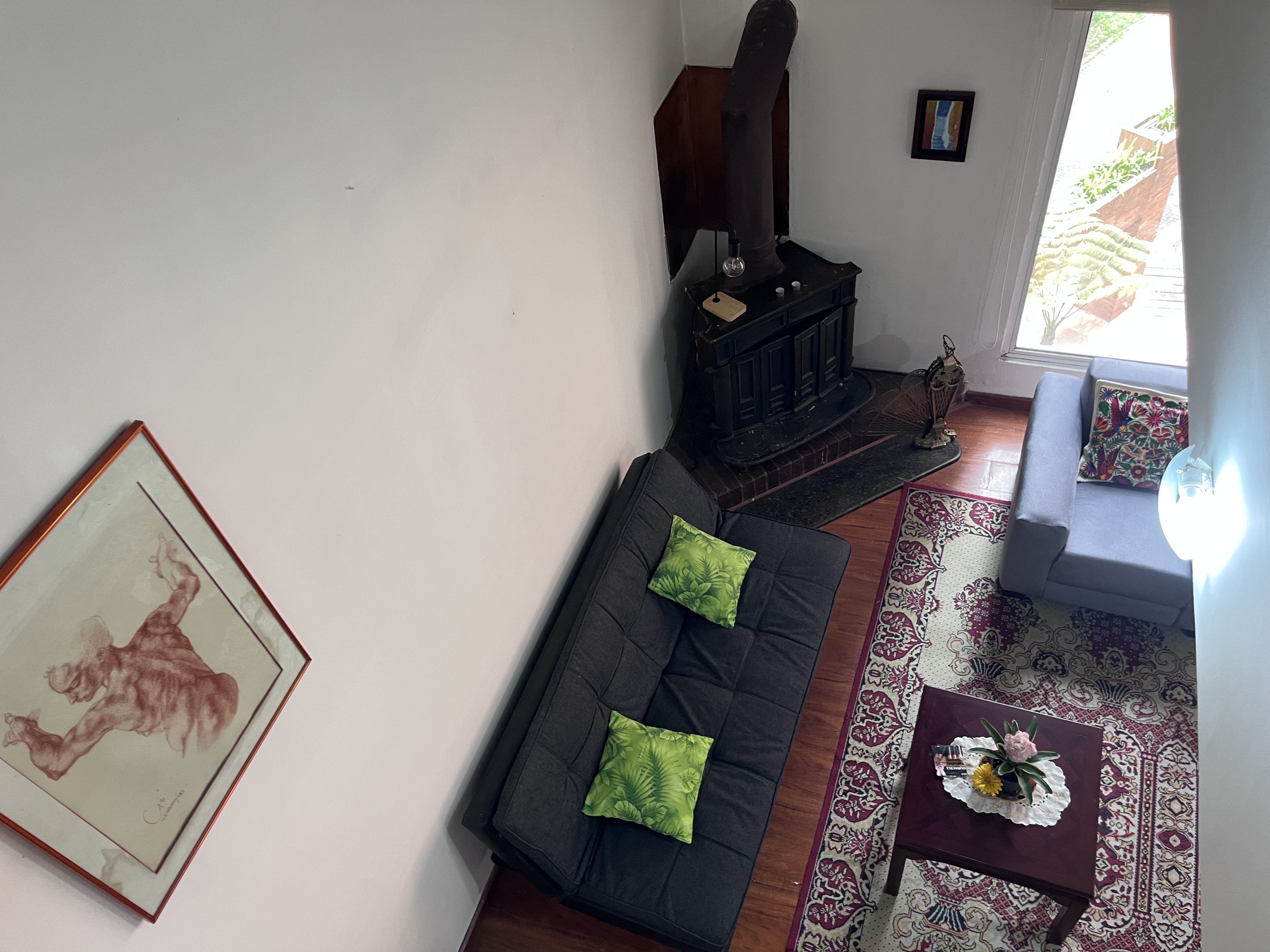 Apartamento en venta en Chapinero, Bogotá · foto 5 de 15