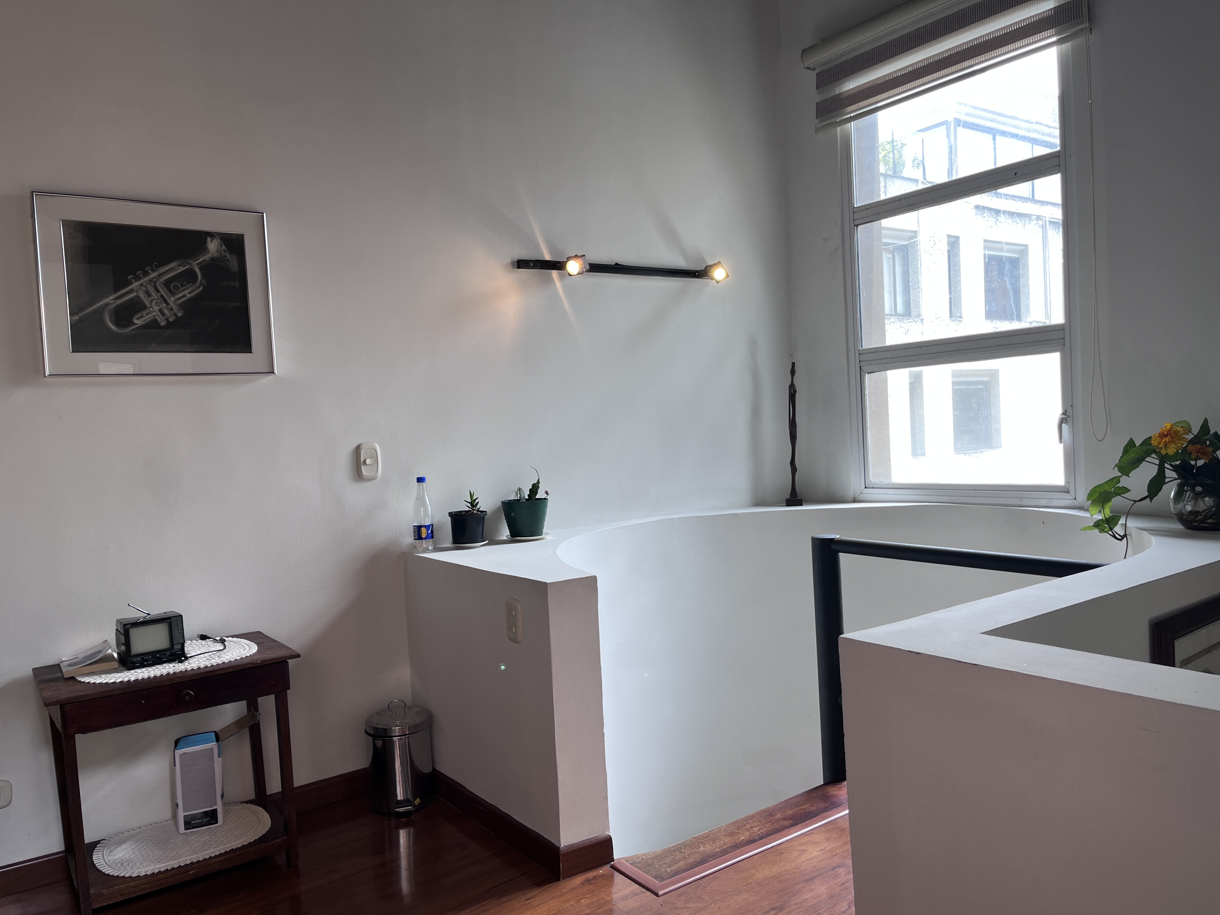 Apartamento en venta en Chapinero, Bogotá · foto 7 de 15