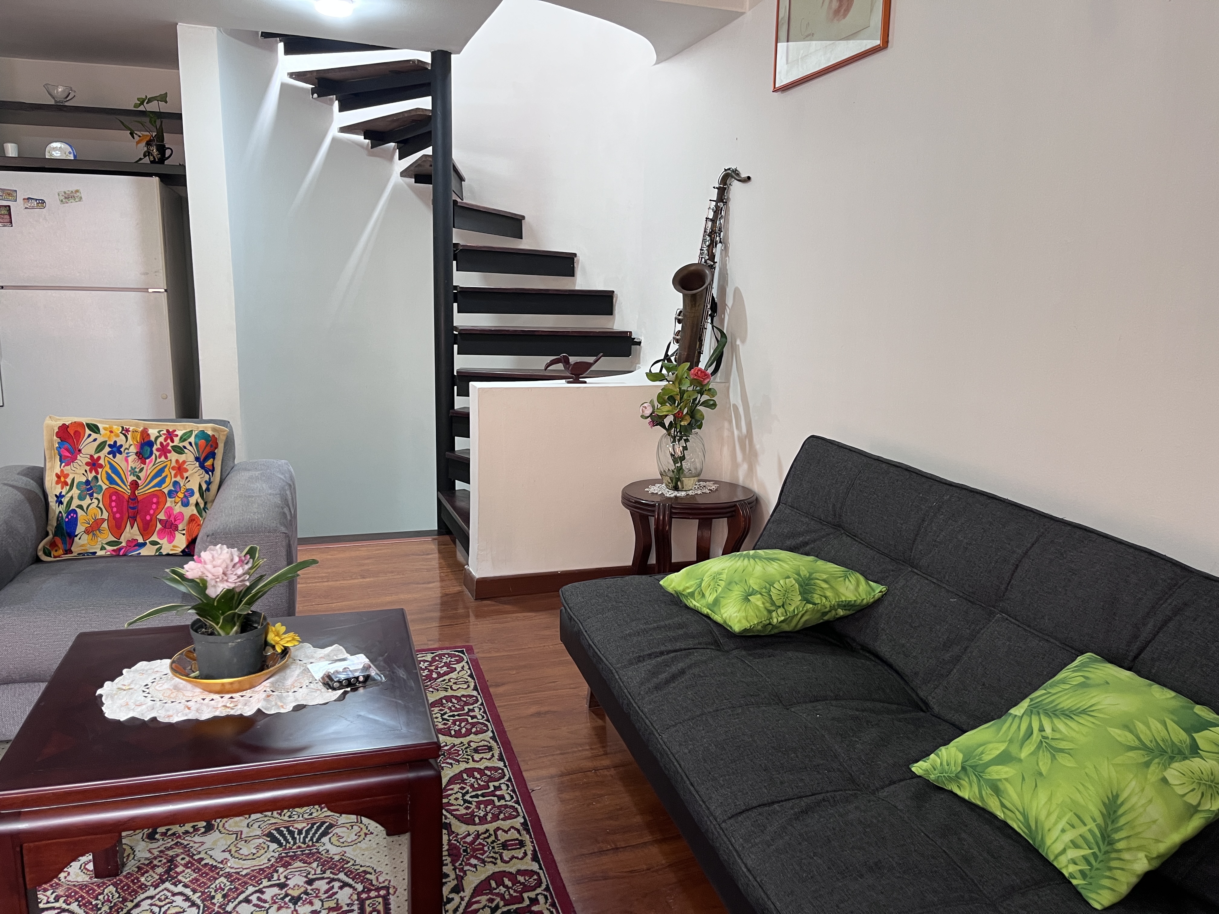 Apartamento en venta en Chapinero, Bogotá · foto 10 de 15