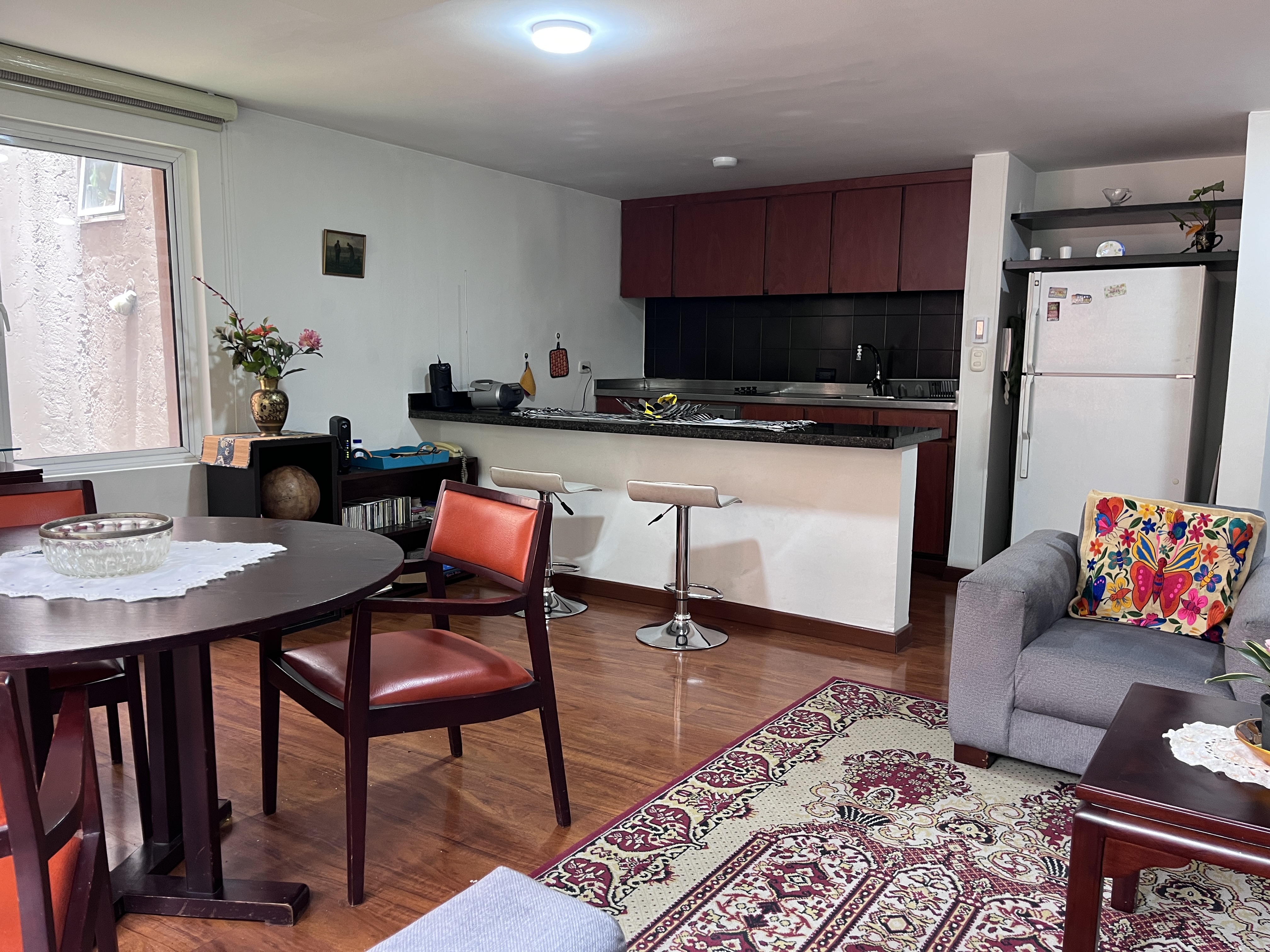 Apartamento en venta en Chapinero, Bogotá · foto 11 de 15