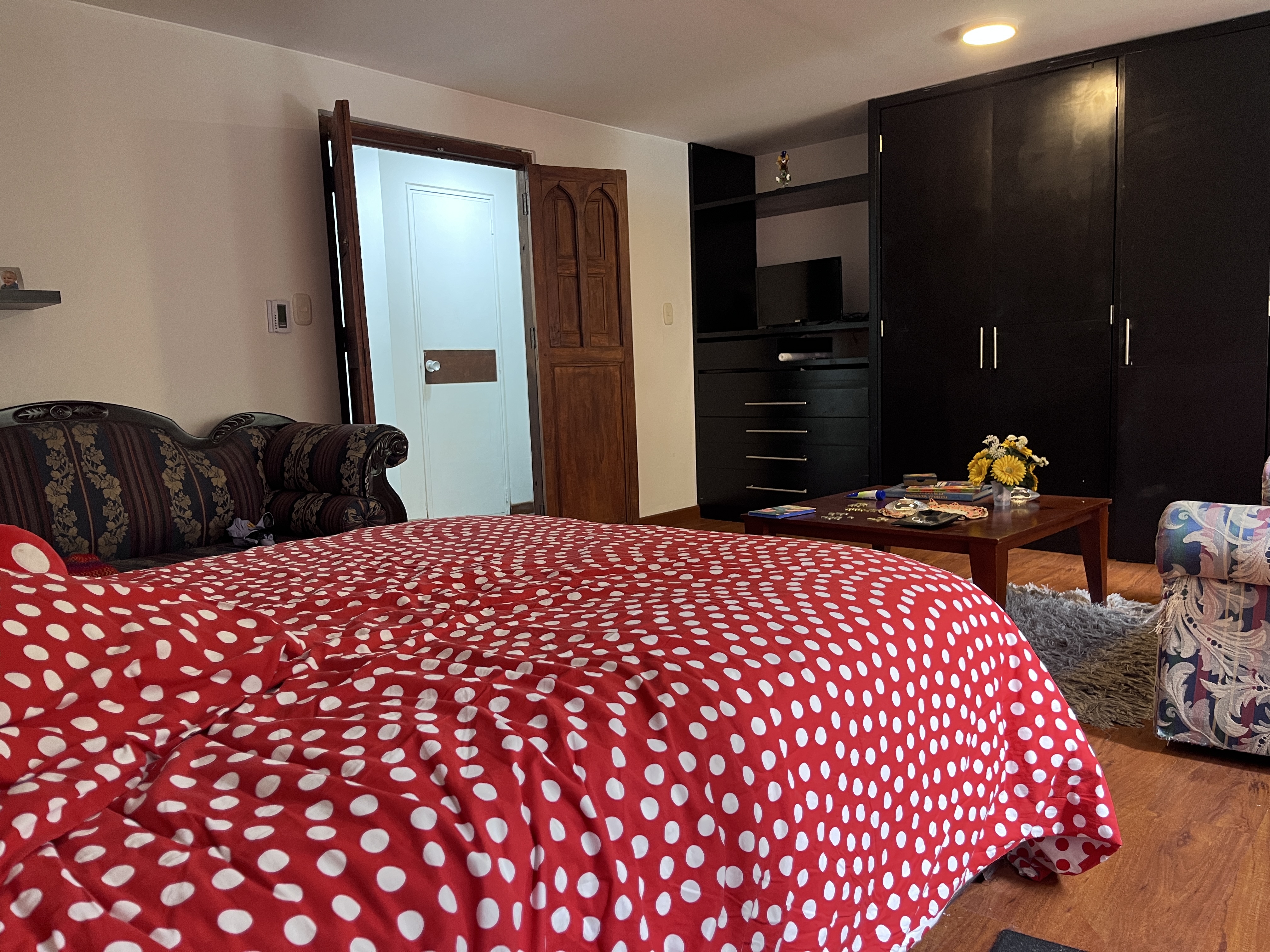 Apartamento en venta en Chapinero, Bogotá · foto 13 de 15
