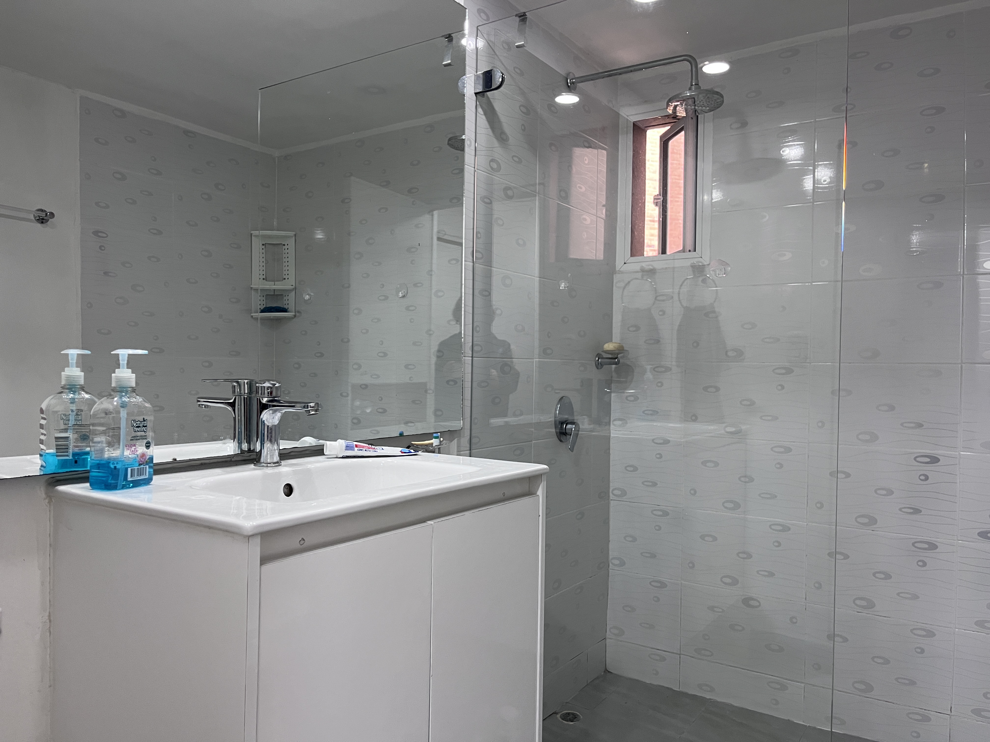 Apartamento en venta en Chapinero, Bogotá · foto 15 de 15
