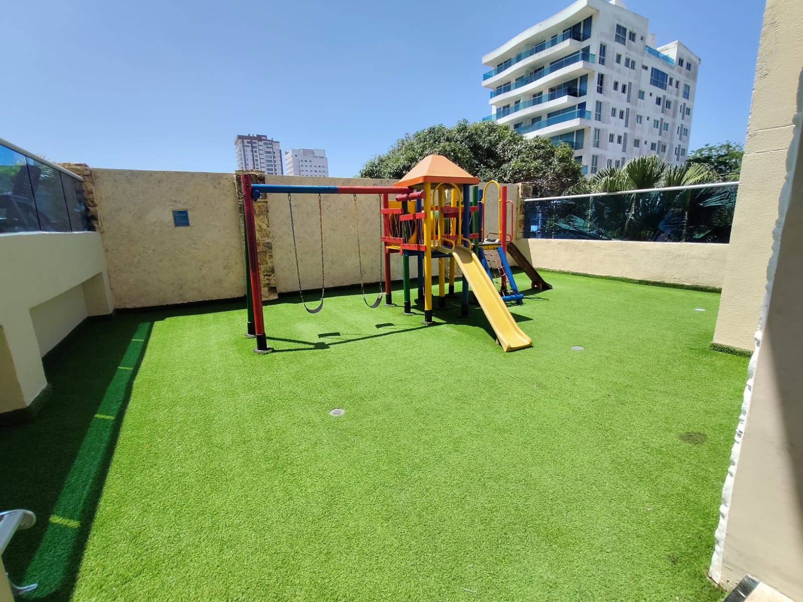 Apartamento en venta en San Vicente, Barranquilla · foto 2 de 10