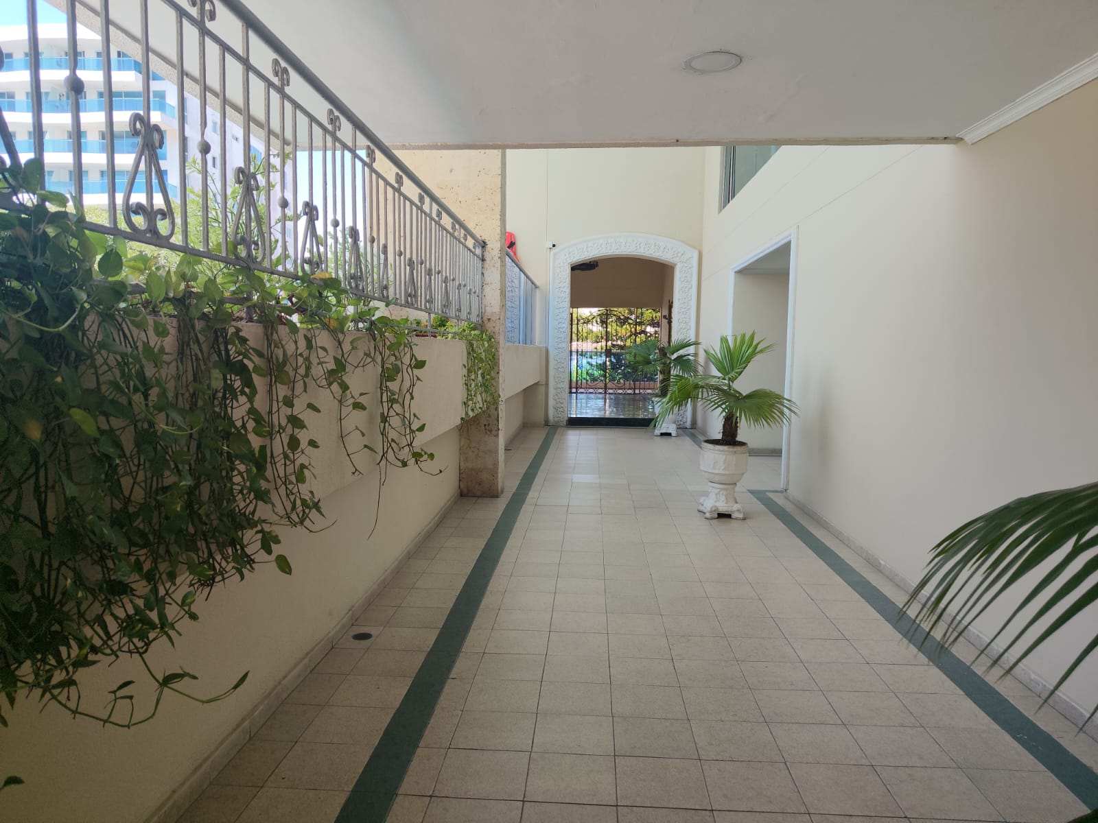 Apartamento en venta en San Vicente, Barranquilla · foto 3 de 10
