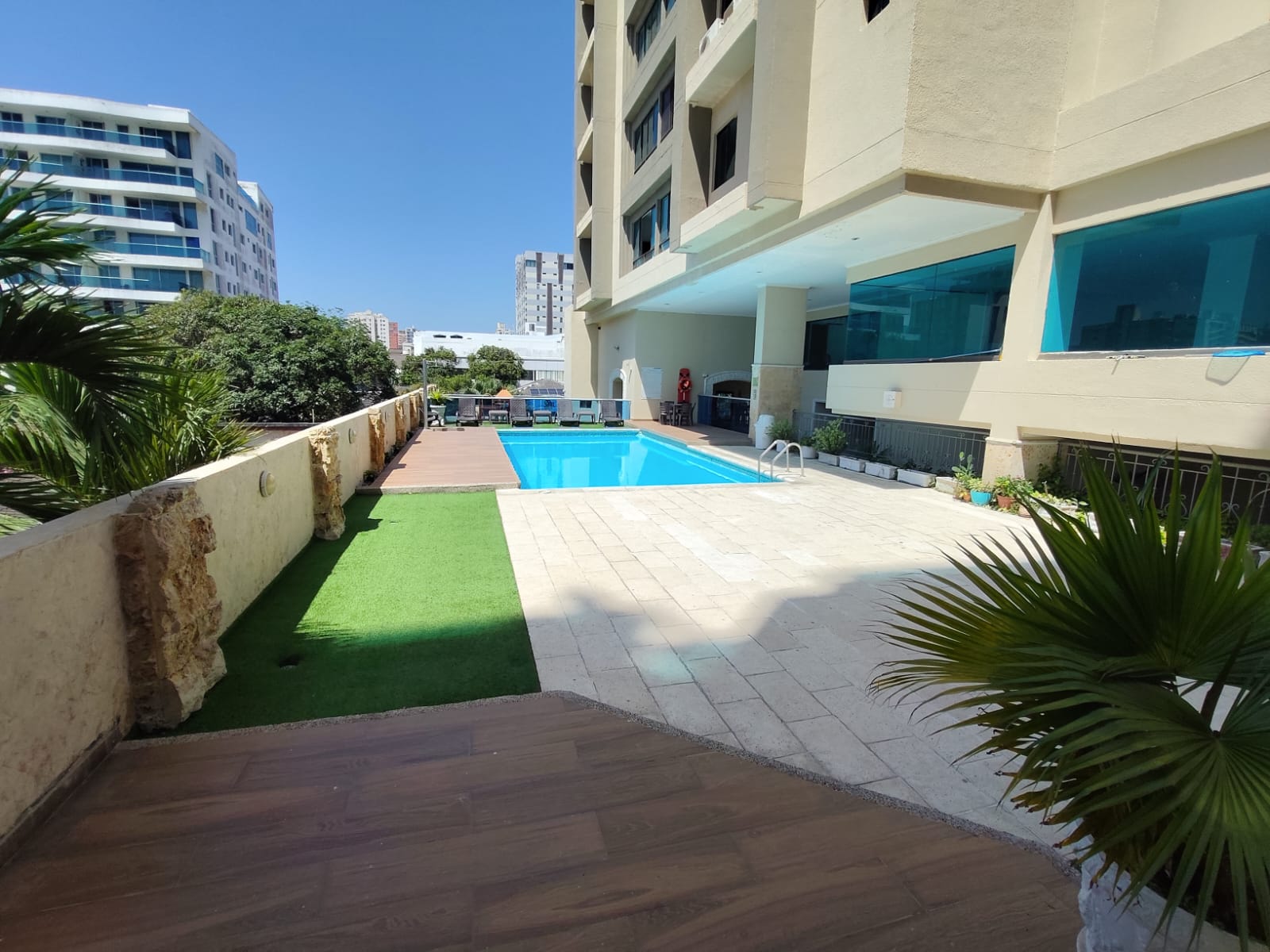 Apartamento en venta en San Vicente, Barranquilla · foto 7 de 10