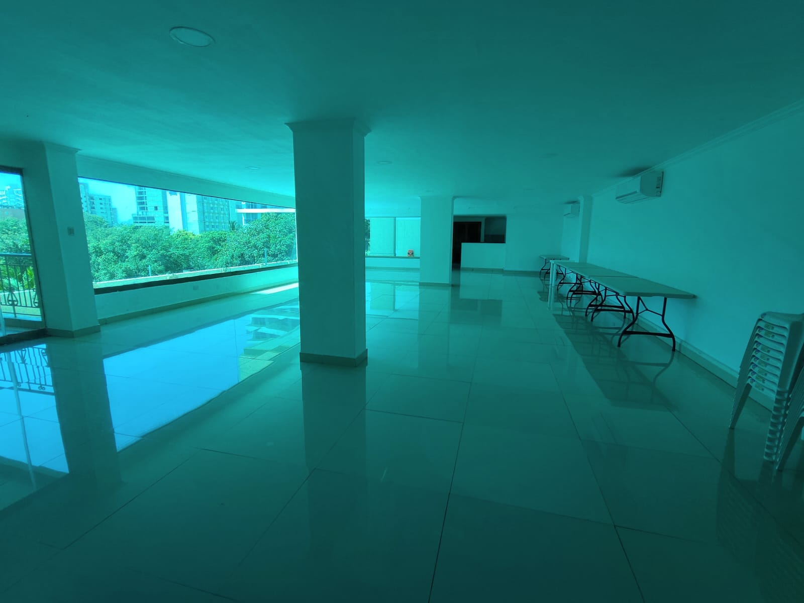 Apartamento en venta en San Vicente, Barranquilla · foto 8 de 10