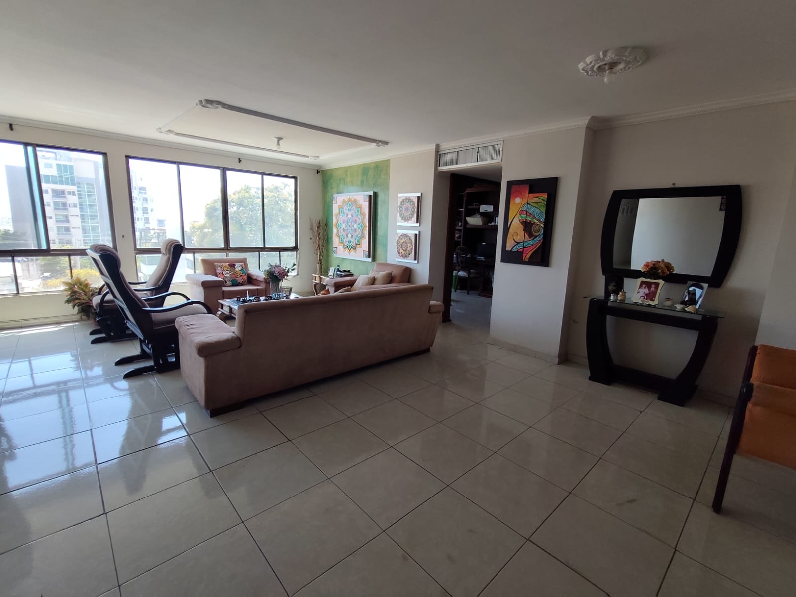 Apartamento en venta en San Vicente, Barranquilla · foto 9 de 10