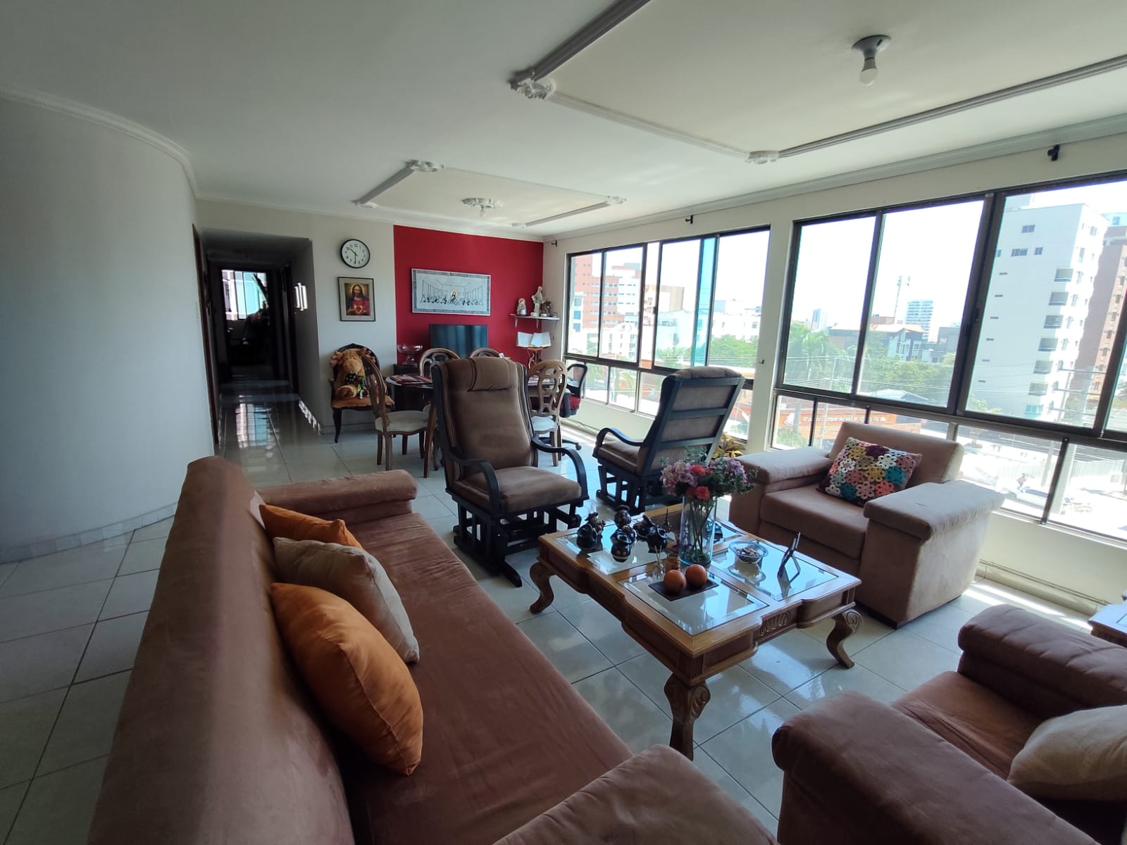 Apartamento en venta en San Vicente, Barranquilla · foto 10 de 10