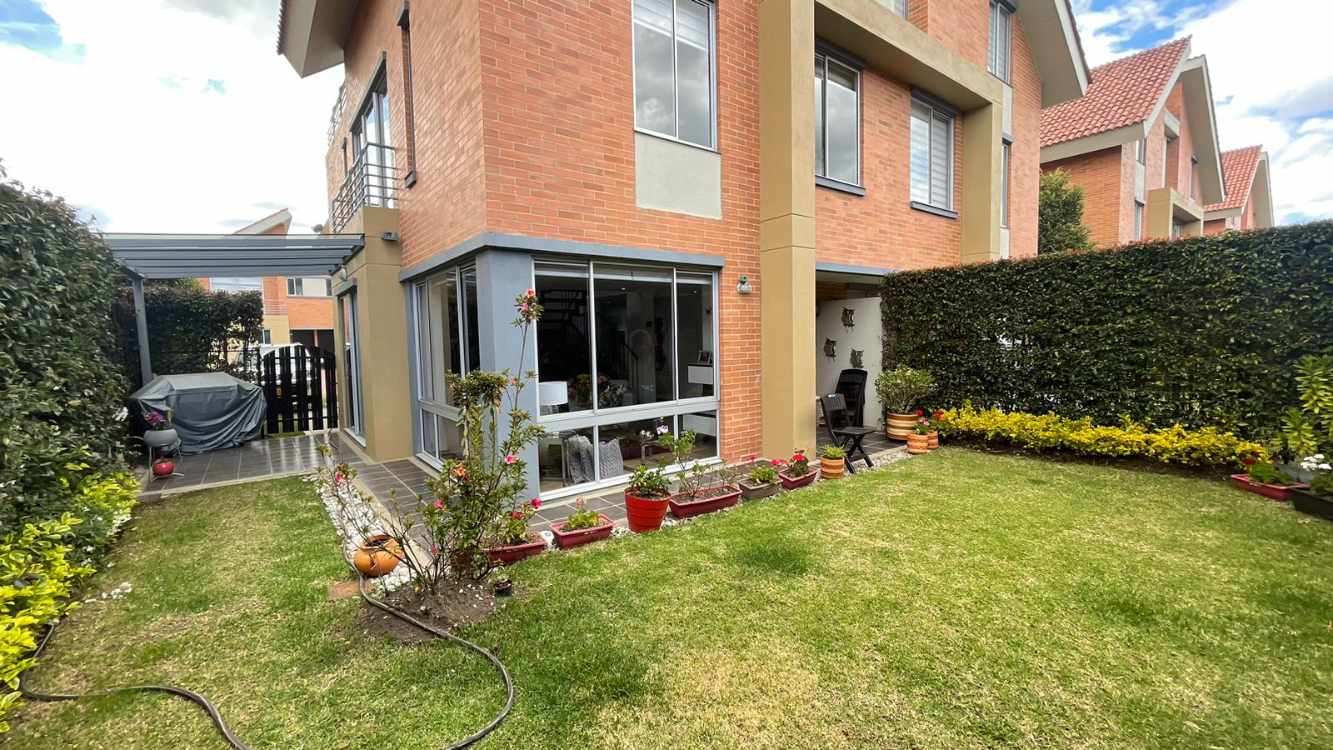 Casa en venta en Vda Canelon, Cajicá · foto 3 de 19