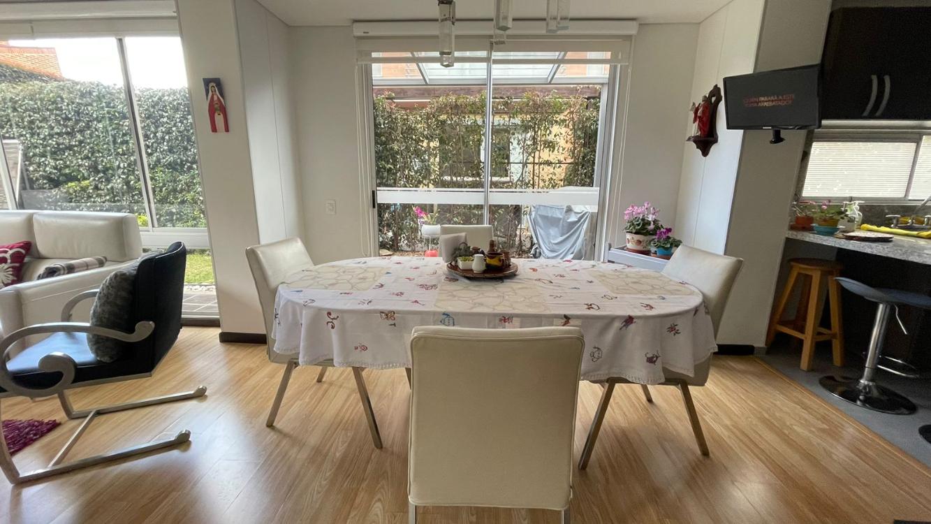 Casa en venta en Vda Canelon, Cajicá · foto 4 de 19