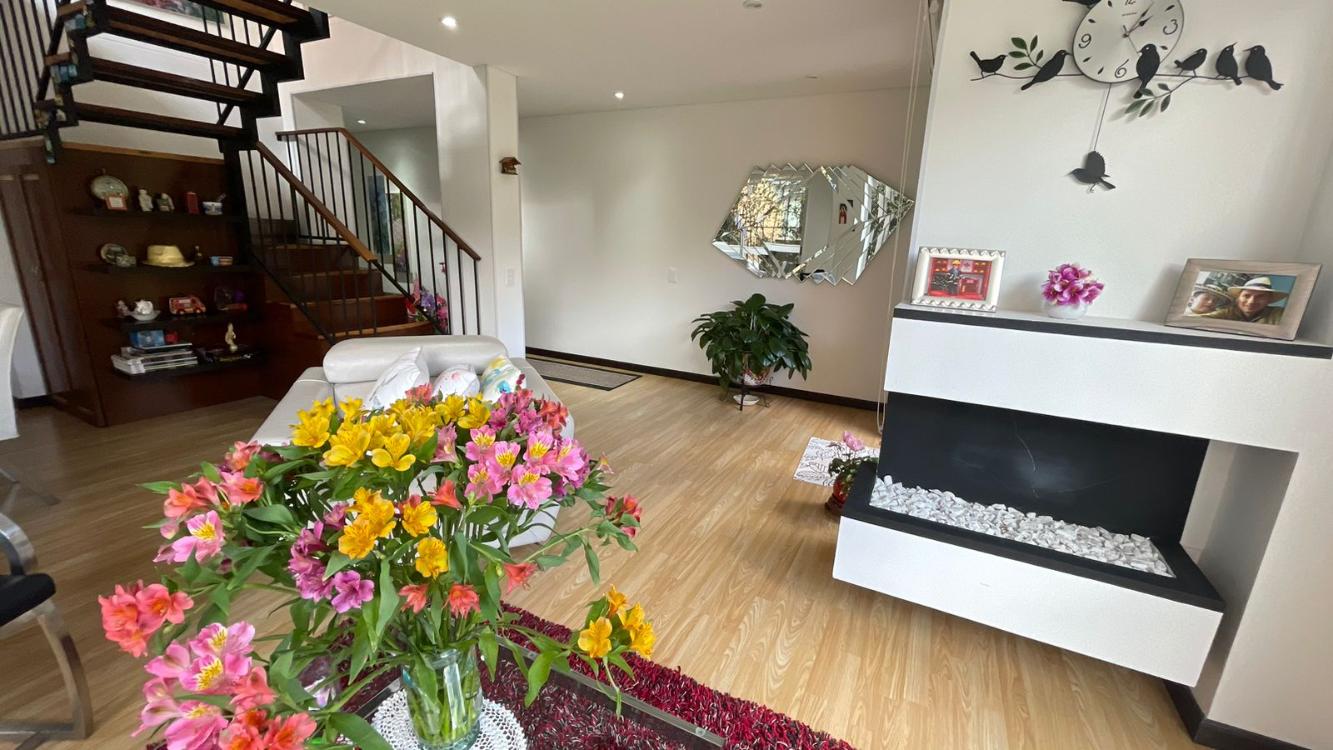 Casa en venta en Vda Canelon, Cajicá · foto 5 de 19