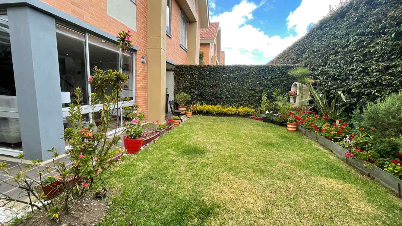 Casa en venta en Vda Canelon, Cajicá · foto 6 de 19
