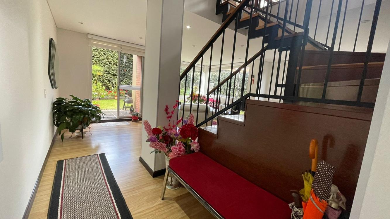 Casa en venta en Vda Canelon, Cajicá · foto 7 de 19