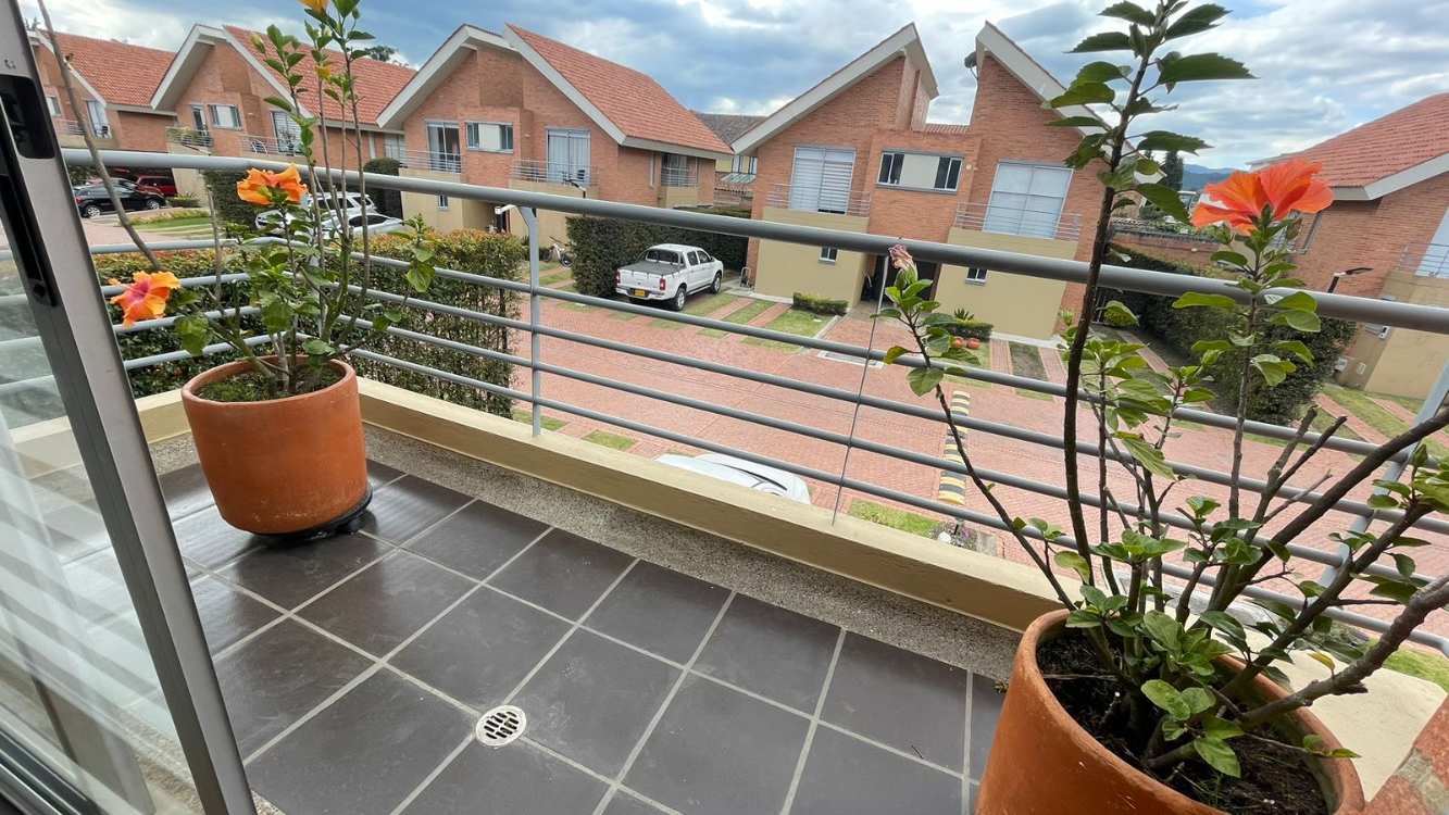 Casa en venta en Vda Canelon, Cajicá · foto 9 de 19