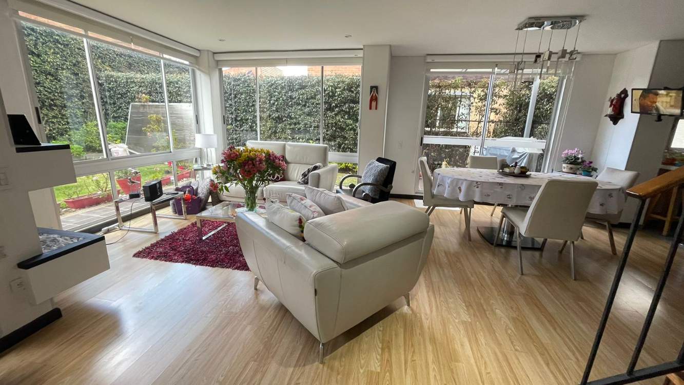 Casa en venta en Vda Canelon, Cajicá · foto 10 de 19