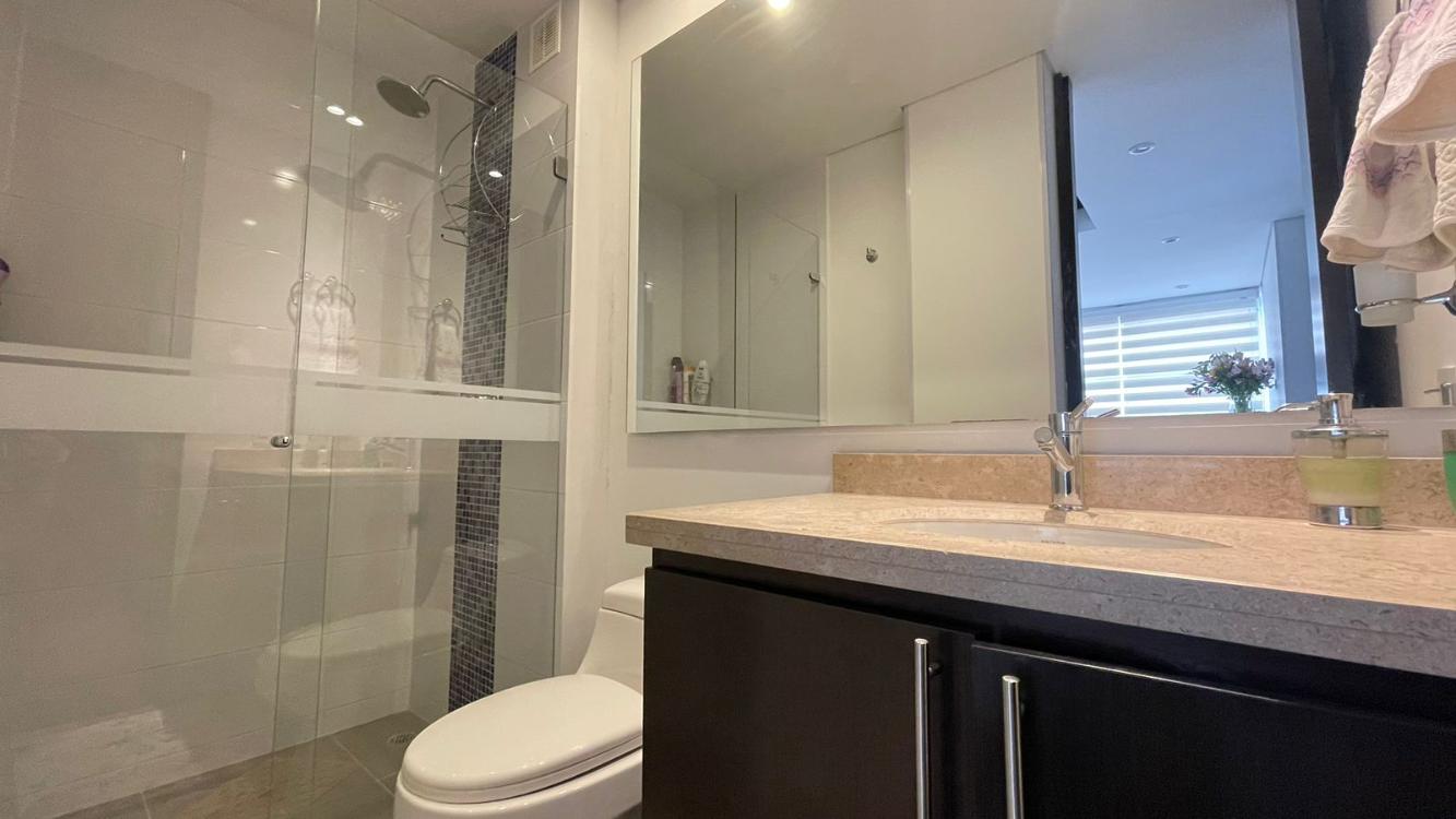 Casa en venta en Vda Canelon, Cajicá · foto 11 de 19