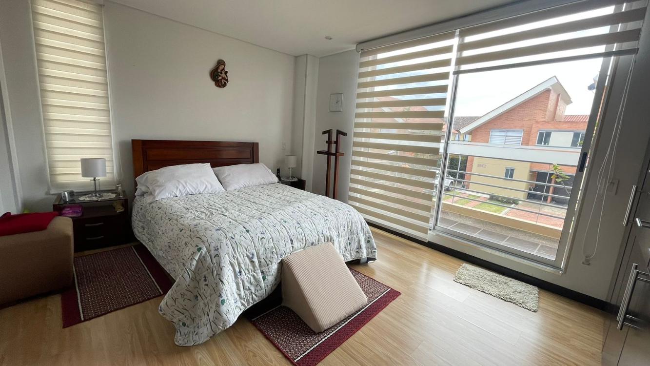 Casa en venta en Vda Canelon, Cajicá · foto 12 de 19