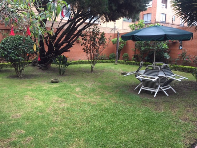 Casa en venta en San Patricio, Bogotá · foto 2 de 16
