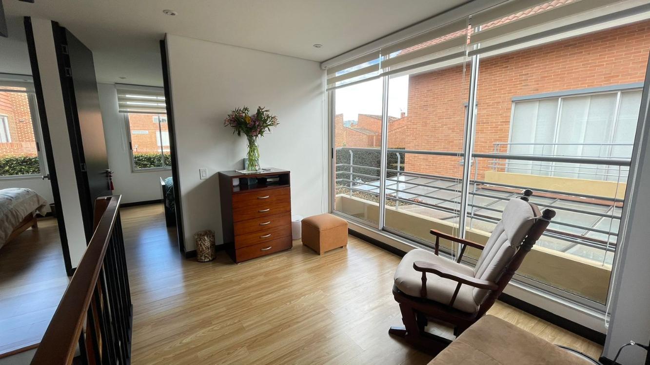 Casa en venta en Vda Canelon, Cajicá · foto 13 de 19