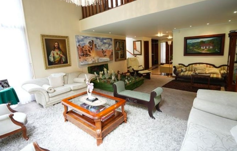 Casa en venta en San Patricio, Bogotá · foto 4 de 16