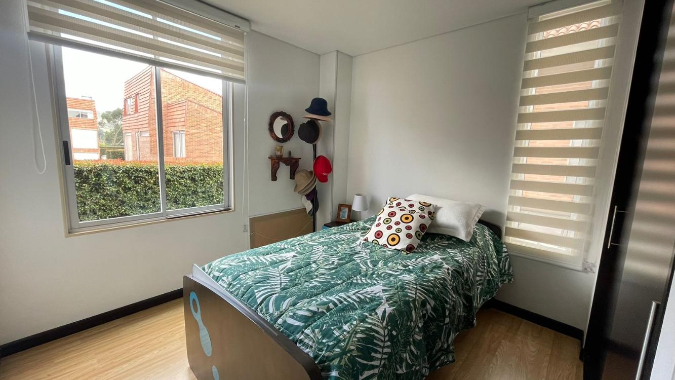 Casa en venta en Vda Canelon, Cajicá · foto 15 de 19