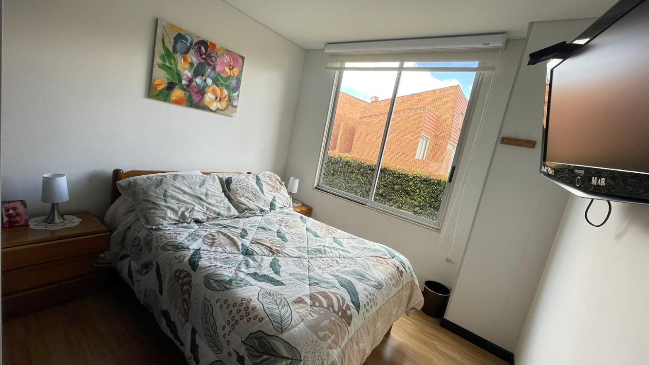 Casa en venta en Vda Canelon, Cajicá · foto 16 de 19