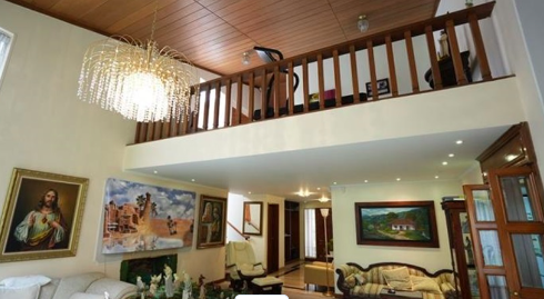 Casa en venta en San Patricio, Bogotá · foto 6 de 16