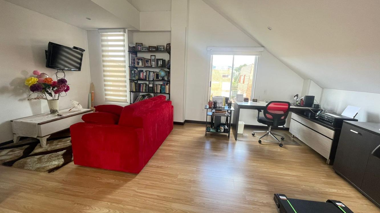 Casa en venta en Vda Canelon, Cajicá · foto 17 de 19