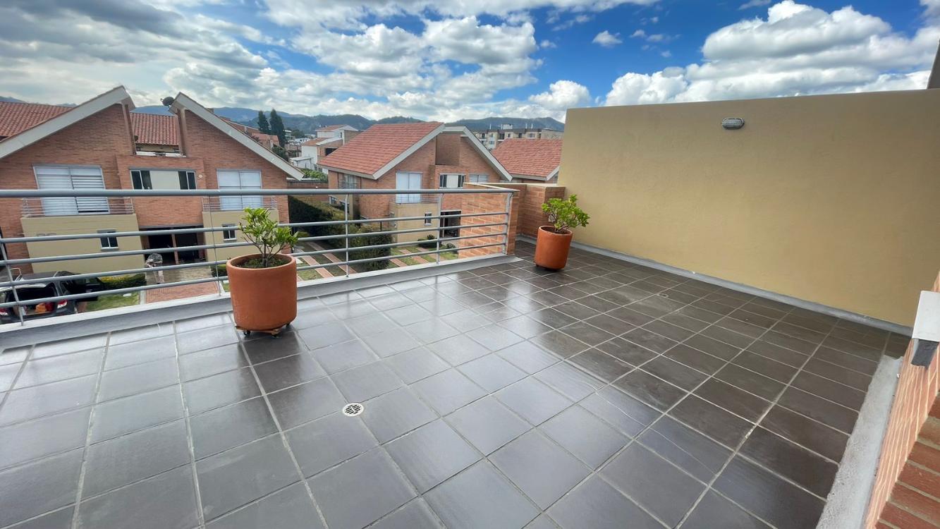 Casa en venta en Vda Canelon, Cajicá · foto 18 de 19