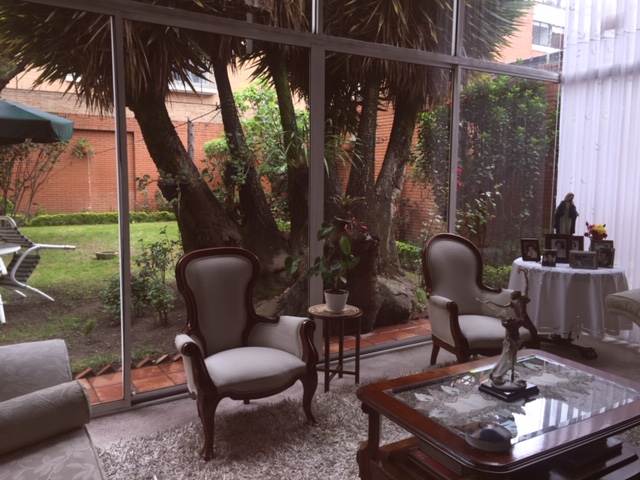 Casa en venta en San Patricio, Bogotá · foto 10 de 16